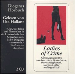 Ladies of Crime