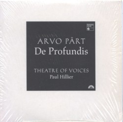 De Profundis