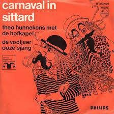 Carnaval in Sittard