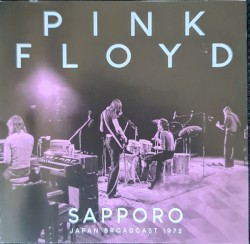 Sapporo: Japan Broadcast 1972