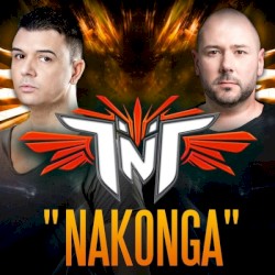 Nakonga