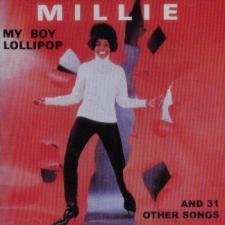 My Boy Lollipop and 31 Other Songs