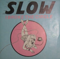 I Broke the Circle / Black is Black