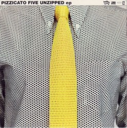 Unzipped EP