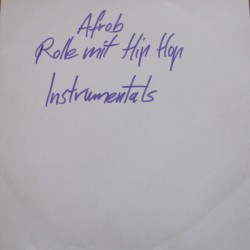 Rolle Mit Hip Hop Instrumentals