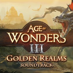 Age of Wonders III: Golden Realms