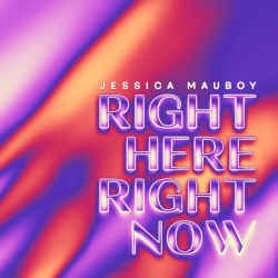 Right Here Right Now