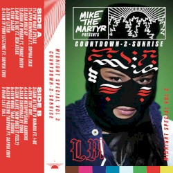 Midnight Special Vol. 2: Countdown 2 Sunrise