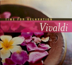 Time for Relaxation: Vivaldi