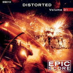 Distorted Vol. 1