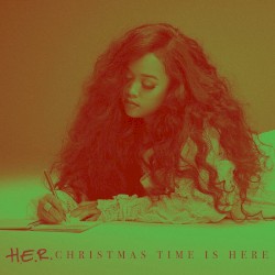 Christmas Time Is Here