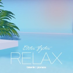 Relax: Edition Fifteen (deluxe)