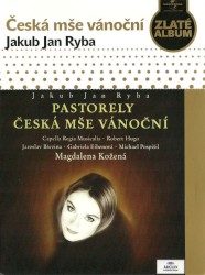 Pastorely, Česká mše vánoční