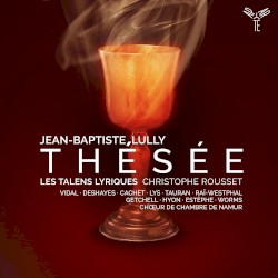 Thésée