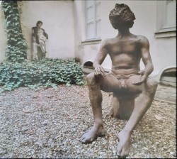 L’Homme à tête de chou