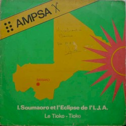 Le Tioko‐Tioko