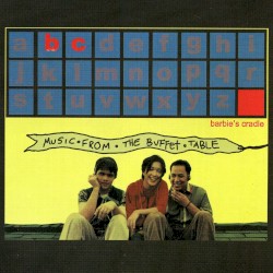 Music From The Buffet Table