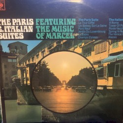 The Paris & Italian Suites - Featuring The Music of Marcel
