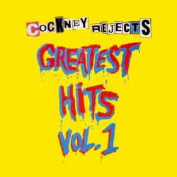 Greatest Hits, Volume 1