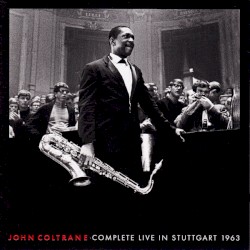 Complete Live in Stuttgart 1963