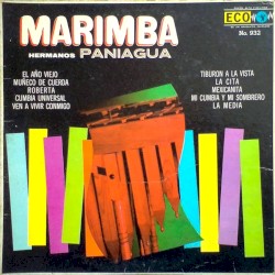 Marimba Hermanos Paniagua