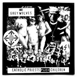 Catholic Priests Fuck Children