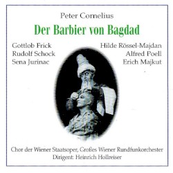 Der Barbier von Bagdad