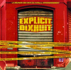 Explicit Dixhuit