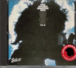 Bob Dylan’s Greatest Hits, Vol. III
