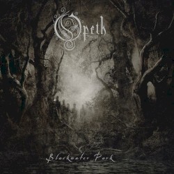 Blackwater Park