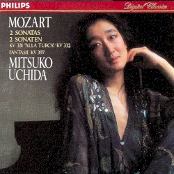 2 Sonatas