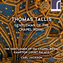 Gentleman of the Chapel Royal