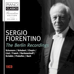 The Berlin Recordings