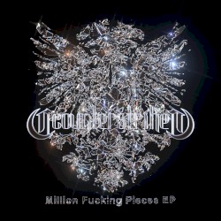 Million Fucking Pieces EP