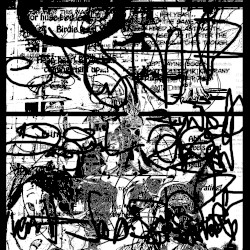 CROAKS III: DRAW ME A SMILE, OR SHRED. (Final Redux)