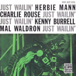 Just Wailin'