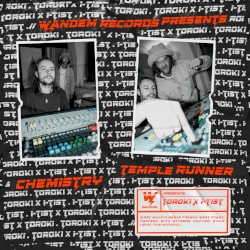 Chemistry / Temple Runner