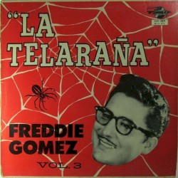 La telaraña