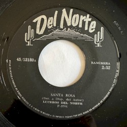 Santa Rosa / Falsos juramentos