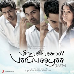 Vinnaithaandi Varuvaayaa