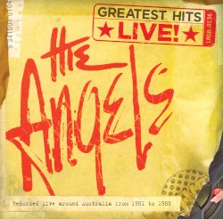 Greatest Hits Live