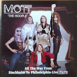 All the Way From Stockholm to Philadelphia β Live 71/72