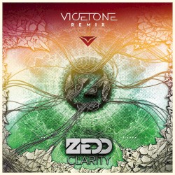 Clarity (Vicetone remix)