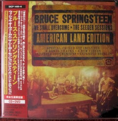 We Shall Overcome: The Seeger Sessions (American Land edition)