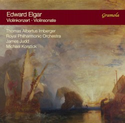 Violinkonzert / Violinsonate