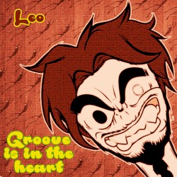 Groove is in the Heart (Metal Version)