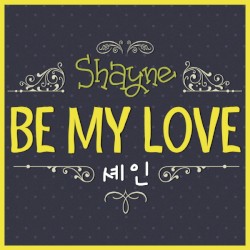 Be My Love