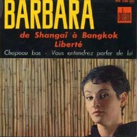 De Shangaï à Bangkok
