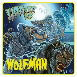 Wolfman