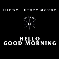 Hello Good Morning